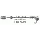 Stūres šķērsstiepnis LEMFÖRDER 14546 02