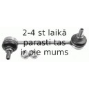 Тяга / стойка, стабилизатор LEMFÖRDER 28273 01