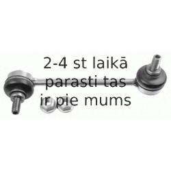 Тяга / стойка, стабилизатор LEMFÖRDER 28273 01