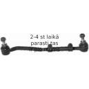 Stūres šķērsstiepnis LEMFÖRDER 12164 01