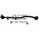 Stūres šķērsstiepnis LEMFÖRDER 14654 02