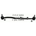 Stūres šķērsstiepnis LEMFÖRDER 14657 02