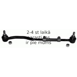 Stūres šķērsstiepnis LEMFÖRDER 14657 02