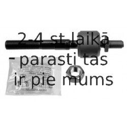 Aksiālais šarnīrs, Stūres šķērsstiepnis LEMFÖRDER 15436 02
