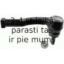 Stūres šķērsstiepņa uzgalis LEMFÖRDER 22670 02