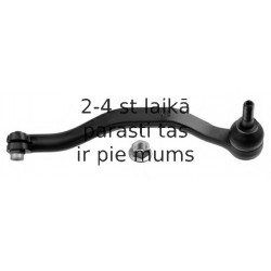 Stūres šķērsstiepņa uzgalis LEMFÖRDER 36263 01