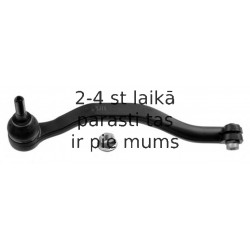 Stūres šķērsstiepņa uzgalis LEMFÖRDER 36262 01