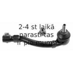 Stūres šķērsstiepņa uzgalis LEMFÖRDER 21194 01