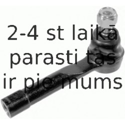 Stūres šķērsstiepņa uzgalis LEMFÖRDER 22686 02