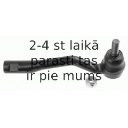 Stūres šķērsstiepņa uzgalis LEMFÖRDER 24730 01