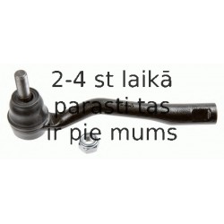 Stūres šķērsstiepņa uzgalis LEMFÖRDER 24729 01