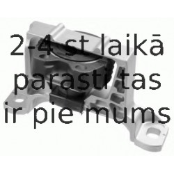 Piekare, Dzinējs LEMFÖRDER 36953 01