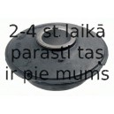 Piekare, Šķērssvira LEMFÖRDER 37153 01