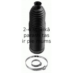 Putekļusargs, Stūres iekārta LEMFÖRDER 34925 01