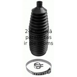 Putekļusargs, Stūres iekārta LEMFÖRDER 34690 01