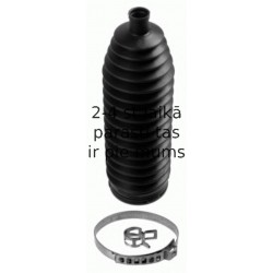 Putekļusargs, Stūres iekārta LEMFÖRDER 33629 01