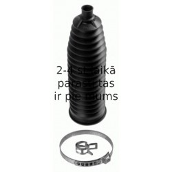 Putekļusargs, Stūres iekārta LEMFÖRDER 33628 01