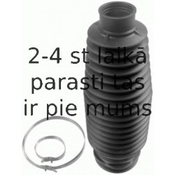 Putekļusargs, Stūres iekārta LEMFÖRDER 33843 01