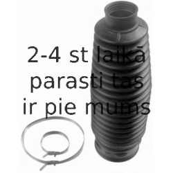 Putekļusargs, Stūres iekārta LEMFÖRDER 33844 01