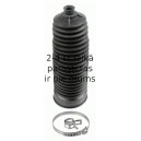 Putekļusargs, Stūres iekārta LEMFÖRDER 37566 01