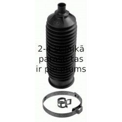 Putekļusargs, Stūres iekārta LEMFÖRDER 33623 01