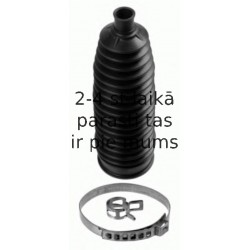 Putekļusargs, Stūres iekārta LEMFÖRDER 33620 01