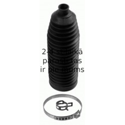 Putekļusargs, Stūres iekārta LEMFÖRDER 33626 01