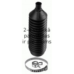 Putekļusargs, Stūres iekārta LEMFÖRDER 30228 01