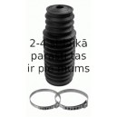 Putekļusargs, Stūres iekārta LEMFÖRDER 30224 01