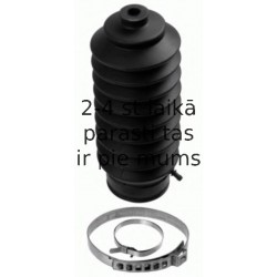 Putekļusargs, Stūres iekārta LEMFÖRDER 33600 01