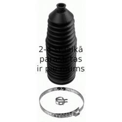 Putekļusargs, Stūres iekārta LEMFÖRDER 33594 01