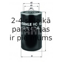 MAHLE ORIGINAL HC62