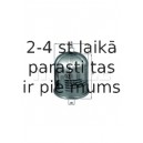 Масляный фильтр MAHLE ORIGINAL OZ 1D