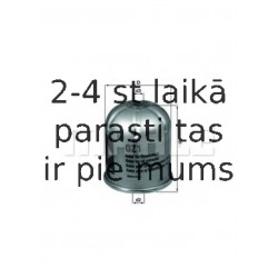 Масляный фильтр MAHLE ORIGINAL OZ 1D