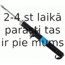 Amortizators SACHS 314 907