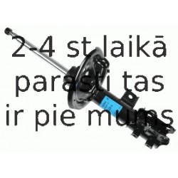 Amortizators SACHS 314 894