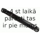 Amortizators SACHS 314 664