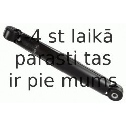 Amortizators SACHS 314 664