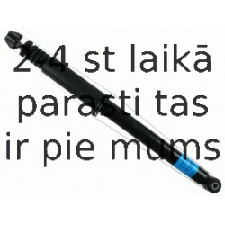 Amortizators SACHS 314 633