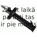 Amortizators SACHS 314 619