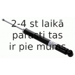 Amortizators SACHS 314 344