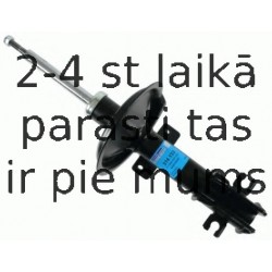 Amortizators SACHS 314 133