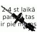 Amortizators SACHS 314 043