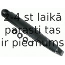 Amortizators SACHS 313 978