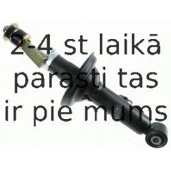 Amortizators SACHS 313 836