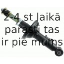 Amortizators SACHS 313 835