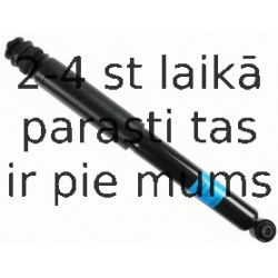 Amortizators SACHS 313 526