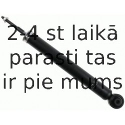 Amortizators SACHS 312 975