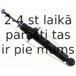 Amortizators SACHS 312 926