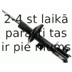 Amortizators SACHS 312 818